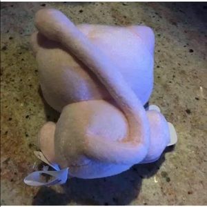Pokemon Other - RARE MEW POKEMON PLUSH Pokemon Other - RARE MEW POKEMON PLUSH